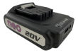 Imagen de Taladro Percutor A Bateria C/1 Batería 20v Brushless Neo
