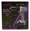 Imagen de Taladro Percutor A Bateria C/1 Batería 20v Brushless Neo