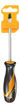 Imagen de Destornillador Punta Plana De Impacto Tolsen 5.5x100 Mm -sc-