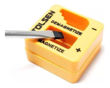 Imagen de Magnetizador De Destornillador Tolsen  Material Pp 0.09 Kg
