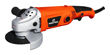 Imagen de Amoladora Angular 115/125 Mm 1050 W Dowen Pagio 9993224.1