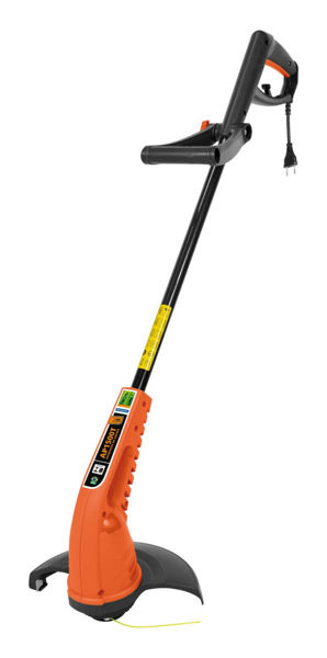 Imagen de Bordeadora Tramontina Ap1500t Color Naranja Y Negro 220v
