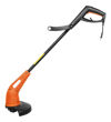 Imagen de Bordeadora Tramontina Ap1500t Color Naranja Y Negro 220v