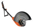 Imagen de Bordeadora Tramontina Ap1500t Color Naranja Y Negro 220v