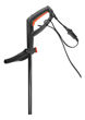 Imagen de Bordeadora Tramontina Ap1500t Color Naranja Y Negro 220v
