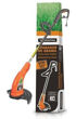 Imagen de Bordeadora Tramontina Ap1500t Color Naranja Y Negro 220v