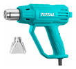 Imagen de Pistola De Calor Total 2000w 350° - 550° Supercenter