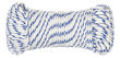 Imagen de Cuerda Soga Piola Nautica 8 Mm X 50 Mts Ideal Construccion