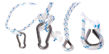 Imagen de Cuerda Soga Piola Nautica 8 Mm X 50 Mts Ideal Construccion