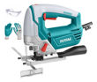 Imagen de Sierra Caladora Total 800w 5pcs Industrial + Regalos -sc-