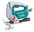 Imagen de Sierra Caladora Total 800w 5pcs Industrial + Regalos -sc-