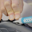 Imagen de Eccole Pegamento Instantaneo 9gr Ideal Zapatos -supercenter-