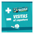 Imagen de Eccole Pegamento Instantaneo 9gr Ideal Zapatos -supercenter-