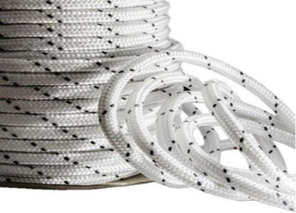 Imagen de Cuerda Soga Piola Nautica 8 Mm X 200 Mts Ideal Construccion