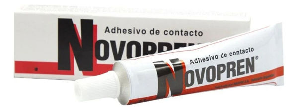 Imagen de Novopren 90gr Adhesivo De Contacto -sc-