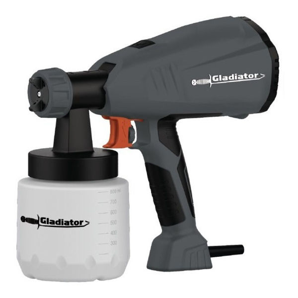 Imagen de Equipo De Pintar V.a.p.b. 360w Gladiator *supercenter*