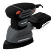 Imagen de Lijadora Multifunción 4 En 1 - 220w Gladiator Lm625/220 Color Gris Oscuro Frecuencia 50 - 60 Hz