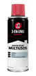 Imagen de Aceite Lubricante Multiusos 3-en-uno Aerosol 155gr -sc-