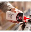 Imagen de Aceite Lubricante Multiusos 3-en-uno Aerosol 155gr -sc-