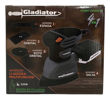 Imagen de Lijadora Multifunción 4 En 1 - 220w Gladiator Lm625/220 Color Gris Oscuro Frecuencia 50 - 60 Hz