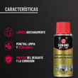 Imagen de Aceite Lubricante Multiusos 3-en-uno Aerosol 155gr -sc-