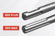 Imagen de Mechas Sds Plus 10mm X 160mm Uso Exigente Casa Y Trabajo
