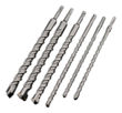 Imagen de Mechas Sds Plus 10mm X 160mm Uso Exigente Casa Y Trabajo