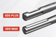 Imagen de Mecha Sds Plus 6mm X 160mm Gladiado + Guante Y Lente Gratis