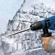 Imagen de Mecha Sds Plus 6mm X 160mm Gladiado + Guante Y Lente Gratis