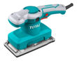 Imagen de Lijadora Orbital 320w 14000rpm Total Tf1301826 Color Turquesa