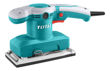 Imagen de Lijadora Orbital 320w 14000rpm Total Tf1301826 Color Turquesa