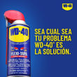 Imagen de Wd-40 Aceite Lubricante Multiusos En Aerosol 85gr -sc-