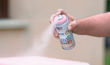 Imagen de Kit Pintura Aerosol Byp Set 12 Unid. Interior-exterior