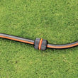 Imagen de Conector De Manguera Con Acople Rapido 3 Piezas 19mm -ss-