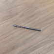 Imagen de Brocas Acero Rapido Hss Acero Rapido 10 Mm X 5uni Metal