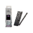 Imagen de Kit Broca Mechas Hss Acero Neo Pro 1,5mm Por 10 Piezas Hogar