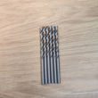 Imagen de Kit Broca Mechas Hss Acero Neo Pro 1,5mm Por 10 Piezas Hogar