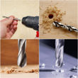 Imagen de Broca Mecha Hss Acero 3,5mm X 10 Pcs Metal Hogar-taller -sc-