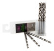 Imagen de Broca Mecha Hss Acero 3,5mm X 10 Pcs Metal Hogar-taller -sc-