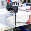 Imagen de Broca Mecha Hss Acero Rectifica 8mm Neo Pro