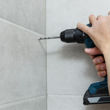 Imagen de Broca Mecha Hss Acero Rectifica 8mm Neo Pro