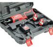 Imagen de Llave Criquet Inalambrica 3/8 A Bateria+bateria Y Cargador