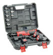 Imagen de Llave Criquet Inalambrica 3/8 A Bateria+bateria Y Cargador