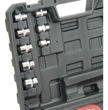 Imagen de Llave Criquet Inalambrica 3/8 A Bateria+bateria Y Cargador