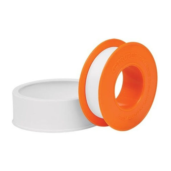 Imagen de Cinta Teflon 1/2 Pulgada X 30 Mts Antioxidacion Fuga Agua-sc