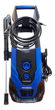 Imagen de Hidrolavadora Hyundai 2500w 200 Bar 8 Llt/min Frecuencia 50hz