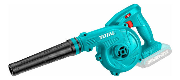 Imagen de Soplador Y Aspiradora Inalámbrico 20v Total Tools -sc-