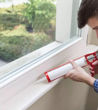 Imagen de Sellador Acrílico 450ml Blanco Pintable 3unidades