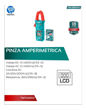 Imagen de Tester, Pinza Amperimétrica Total, 2000 Cuentas, Memoria - Corriente, Voltaje, Resistencia - 2 Pilas Aaa - Tmt42002