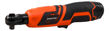 Imagen de Llave Crique 3/8  Inalambrica 12v 1bat 1.5mah Dowen -sc-